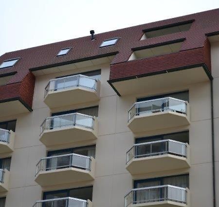 Zonnekring 0903 Apartment Nieuwpoort Exterior foto